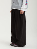 Мужские Брюки Double Valley Tuck