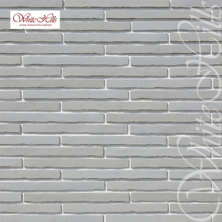 White Hills - Декоративный кирпич - Дюрен Брик 687-80