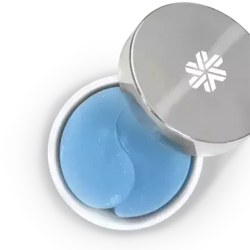 Гидрогелевые патчи для кожи вокруг глаз Experalta Platinum