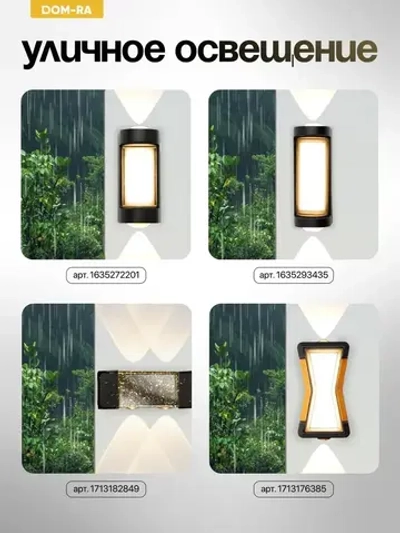 Лампочки светодиодные ретро для уличной гирлянды цоколь Е12/ST38/ вытянутые лампочки груша