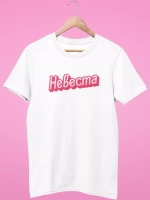 Футболка с надписью невеста
