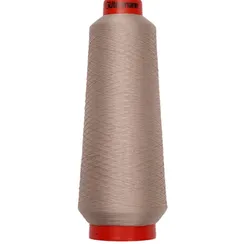 Нитки GUTERMANN Piuma №160 телесные (722)