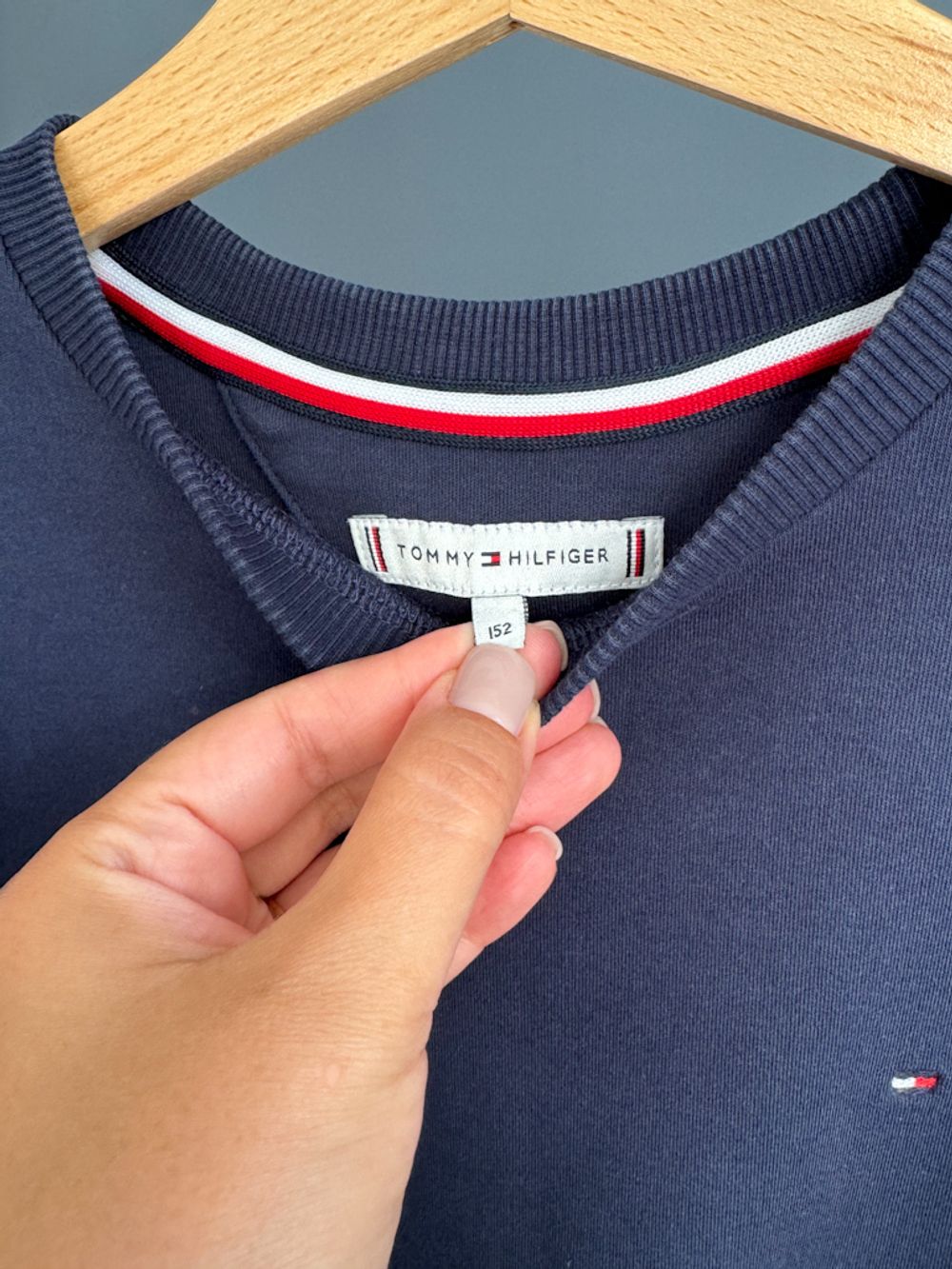 Платье Tommy Hilfiger, 152