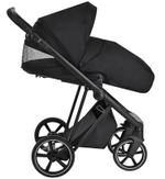 Детская коляска Roan Sol 2 в 1 RSL/1016 True Black