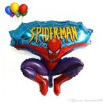 Фигура Человек-паук (68x116cm) (БГ-35)