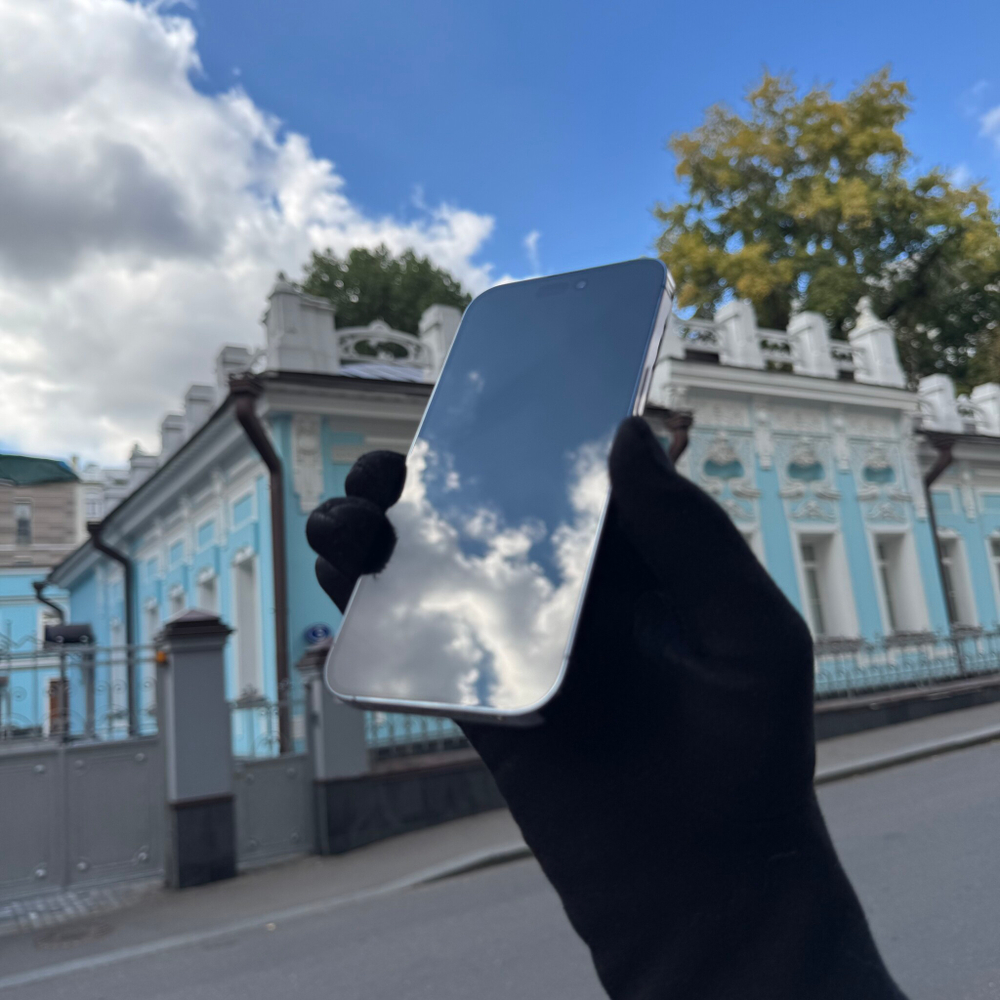 iPhone 14 Pro, 256 ГБ б/у