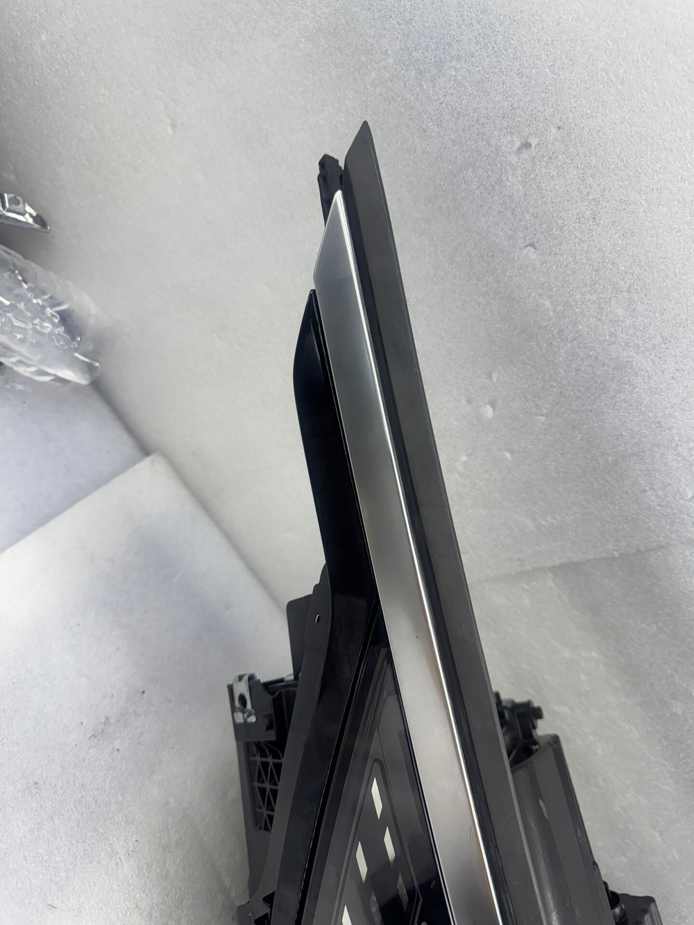 LED фара левая BYD Destroyer 05 оригинал