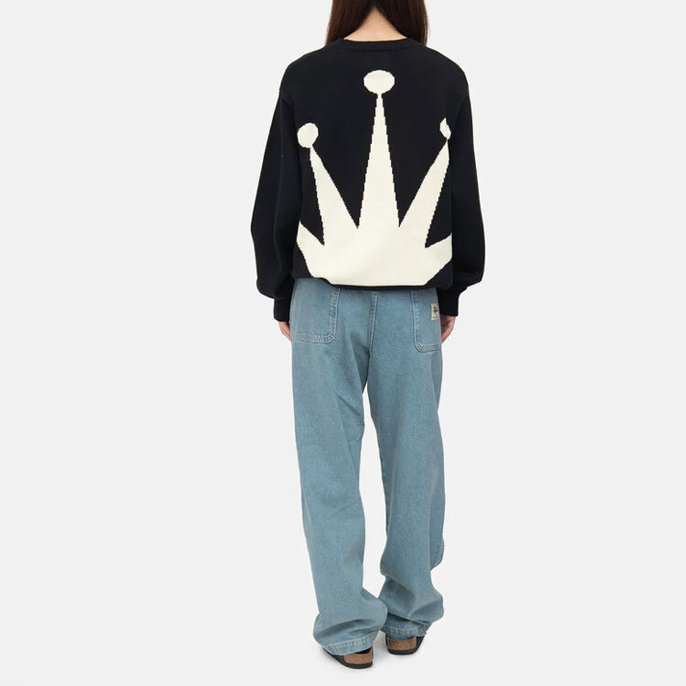 Толстовки Stussy SS22, 117130