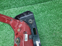 Фонарь правый Hyundai Palisade (2018-2022)