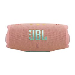 Портативная колонка JBL Charge 6, розовый