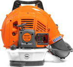 Воздуходувка бензиновая DAEWOO DABL 800 ранцевая Industrial