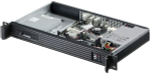 Корпус серверный 1U Procase UM125-FD-B-0