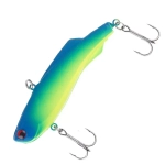 Раттлин Zander Master Venom (93мм, 28гр)