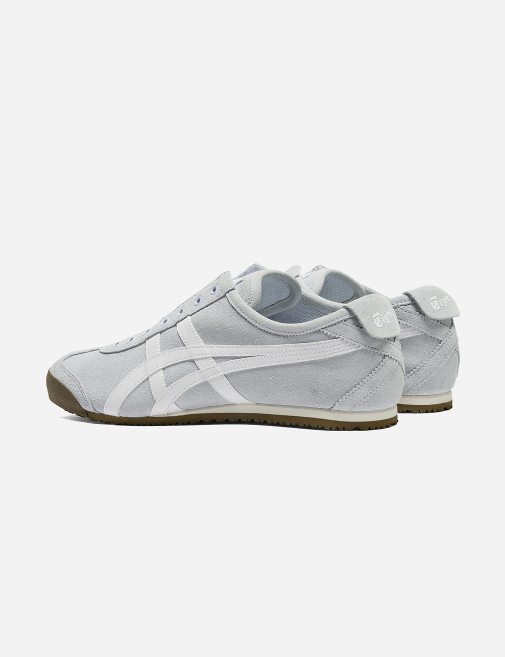 Onitsuka Tiger MEXICO 66 Slip-On "Soft Sky"