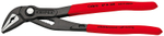 Клещи трубные KNIPEX Cobra® ES черненая 250 мм 8751250
