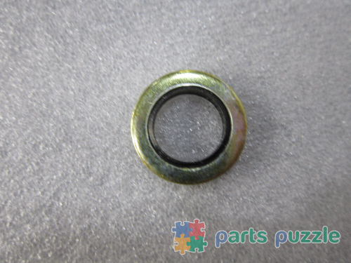 Кольцо уплотнительное / SEAL АРТ: 781/10