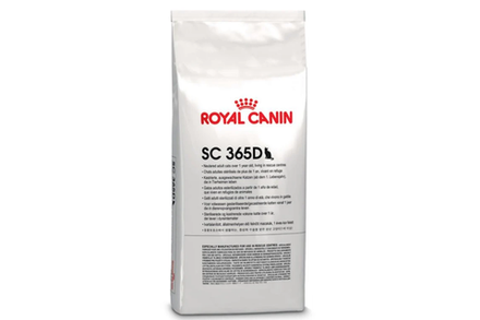 Royal Canin SC365