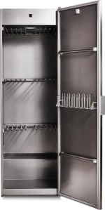 Сушильный шкаф Asko DC7784 V.S фото 3