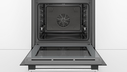 Встраиваемый электрический духовой шкаф Bosch HBG536ES0R