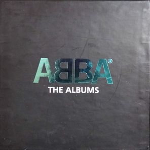 ABBA / The Albums (RU)(9CD)