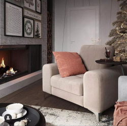 Велюр Ginger / Джинжер 003