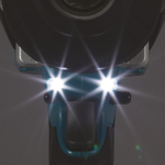 Гайковерт аккумуляторный MAKITA DTW 1001 RTJ ударный, бесщеточный DTW1001RTJ