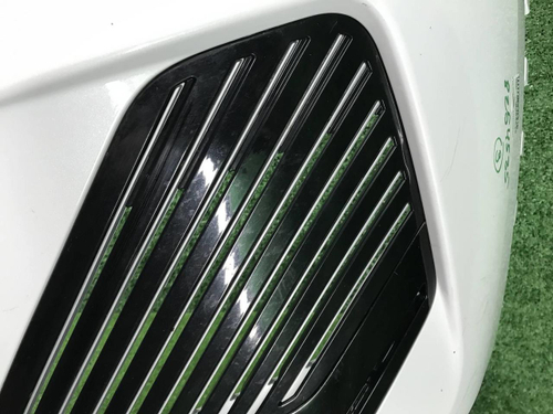 Бампер передний Chery Tiggo 7 Pro Max 24- В сборе