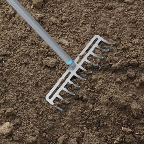 Грабли CELLFAST ERGOLINE универсальные узкие