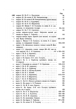 Письма и бумаги императора Петра Великаго. Том 5 (январь-июнь 1707) | Нет автора