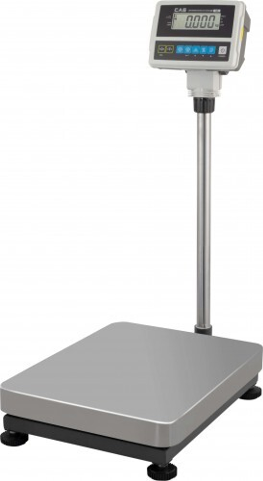 Весы торговые Cas HD-150 напольные 679608