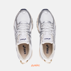 Кроссовки Asics Gel-Venture 6 "White Silver Navy"