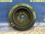 Диск тормозной задний NISSAN MURANO 2008-2015
