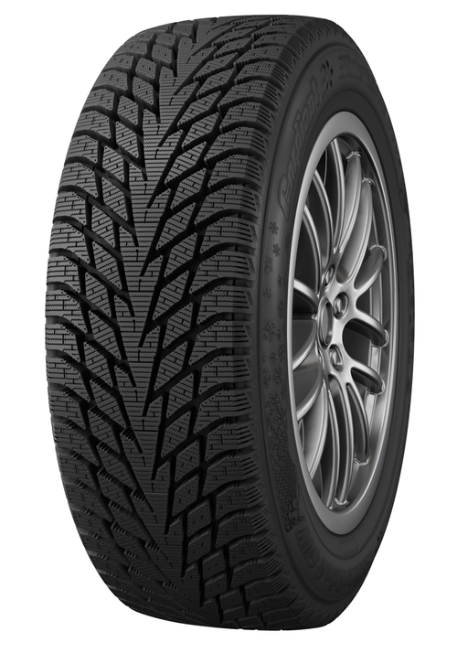 Легковая шина CORDIANT WINTER  DRIVE_2  SUV 215/65R16 б/к  102T