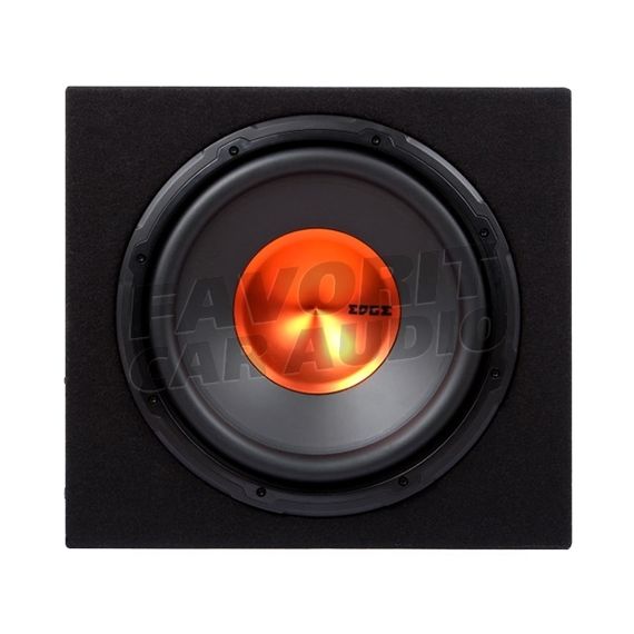 Сабвуфер EDGE EDB12CA-E0 активный