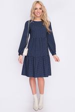 Платье 70304 Avili