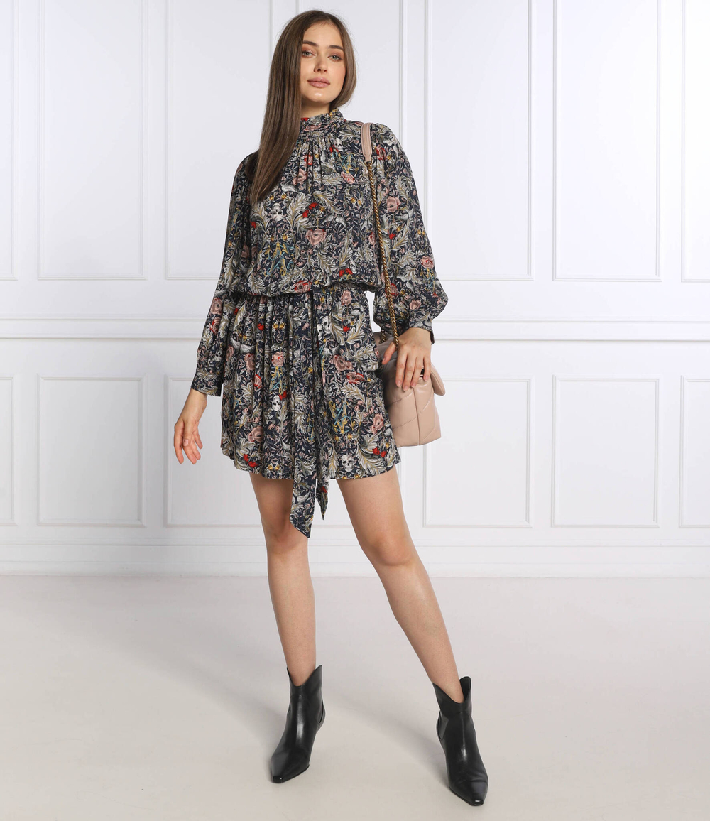 платье rivali Zadig&amp;Voltaire - разноцветная(WWDR01180)