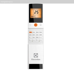 Electrolux EACS/I-12HSK/N3