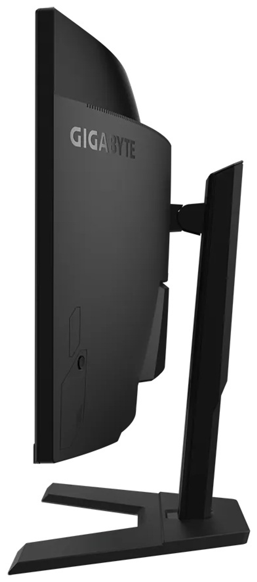Монитор 34" GIGABYTE GS34WQC EK черный