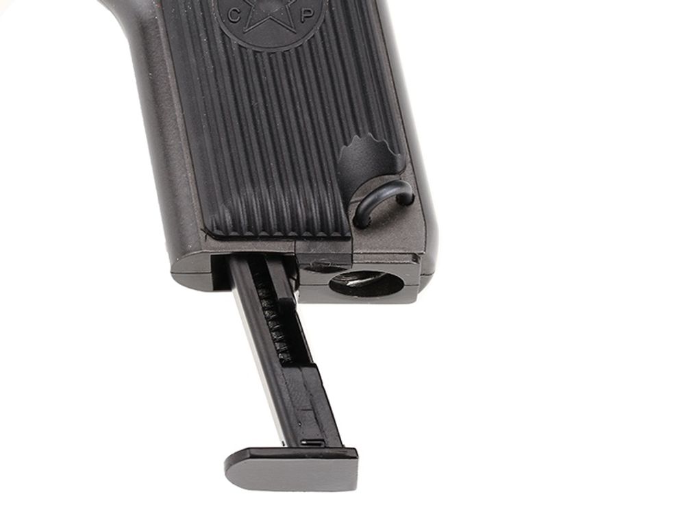 Магазин для пистолетов Gletcher TT, TT NBB