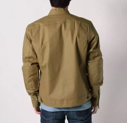 Куртка Roadside ADV Waxed Riding Harley-Davidson