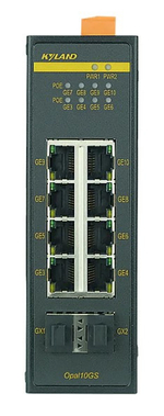 Коммутатор неуправляемый Kyland Opal10GS
