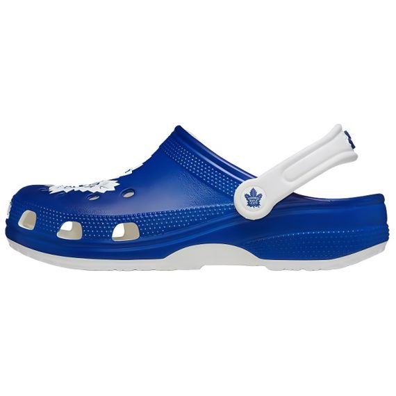 Crocs Classic Clog 'Blue White'