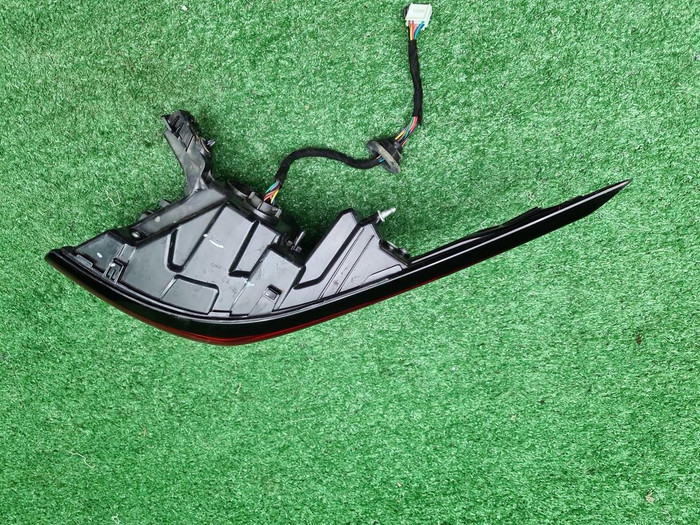 Фонарь правый внешний Omoda C5 (2022-н.в.)