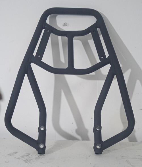 Багажник задний металл Мотоцикл GL250 XL250-B