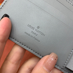 Louis Vuitton Multiple Wallet