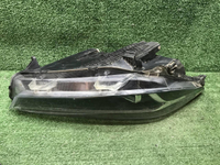 Фара правая JAC J7 (2020-н.в.) LED