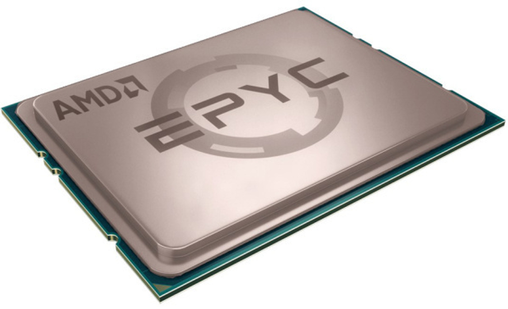 Процессор AMD EPYC 7F32