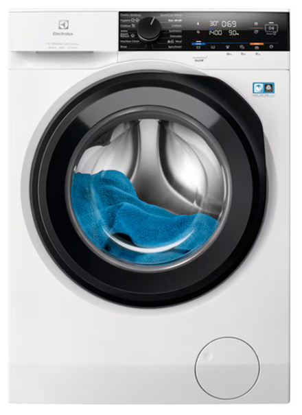 Стиральная машина Electrolux EW7W4492E