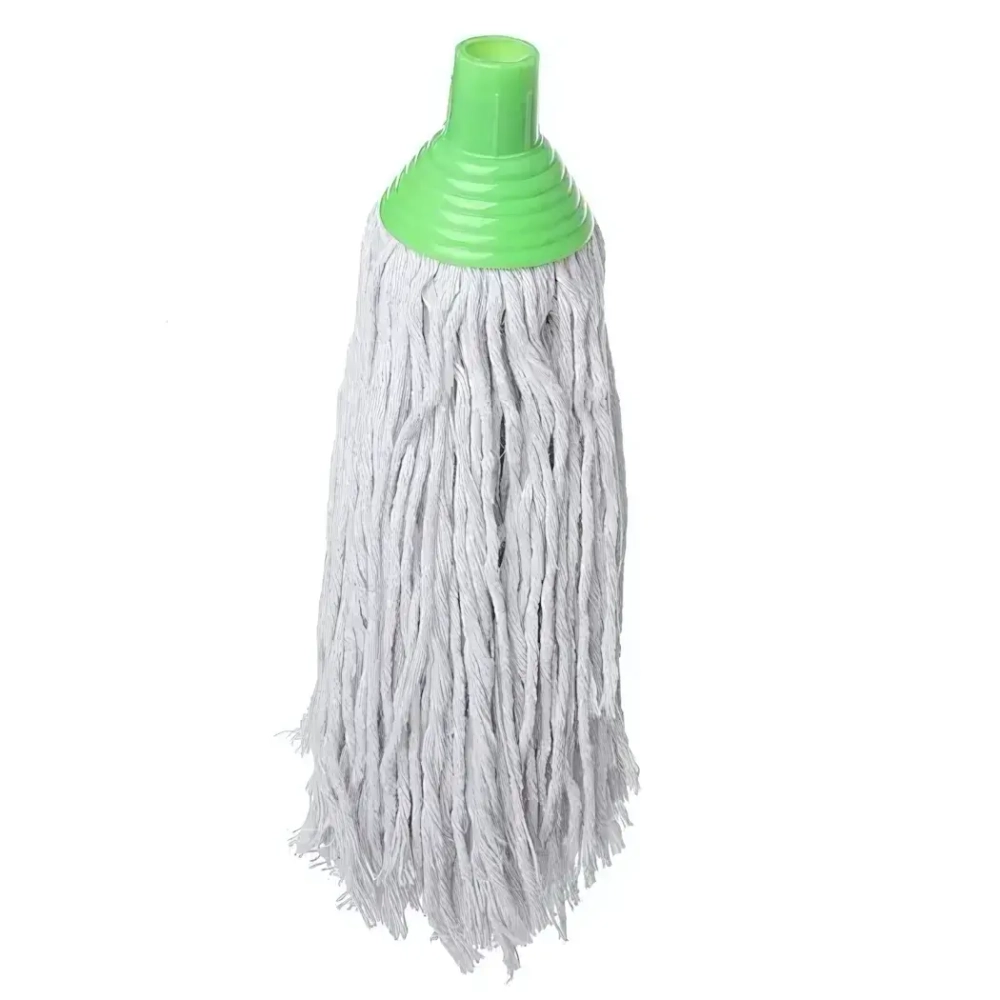 Сменная насадка Селфи к швабре моп 353-1 ( 300 гр) круглая