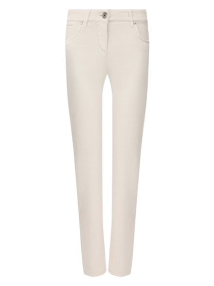 Джинсы Brunello Cucinelli